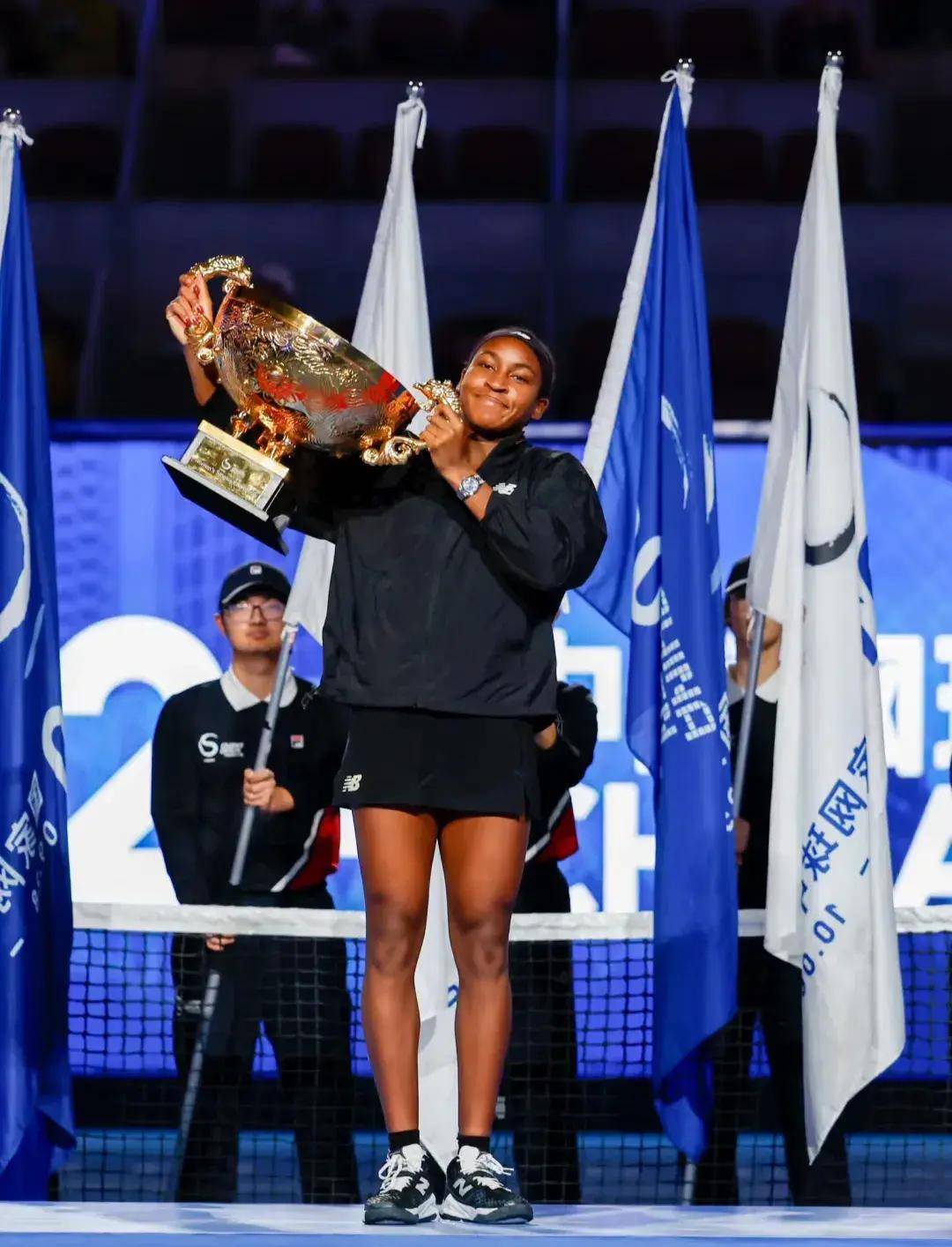 而中国选手 而中国选手