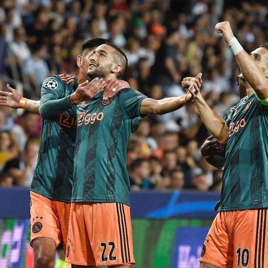 焦点球员 焦点球员