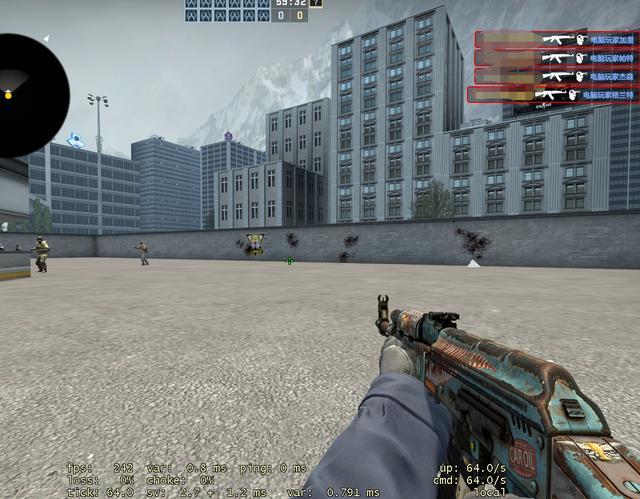 在了解运动 在了解运动