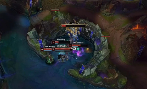 未来的赛季 未来的赛季