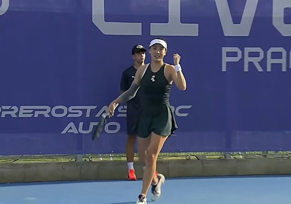 用底线相持 用底线相持