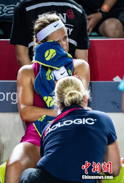 竞争格局 竞争格局