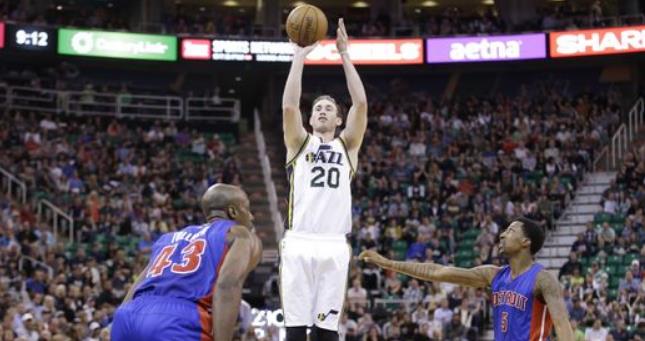 从热火队的 从热火队的