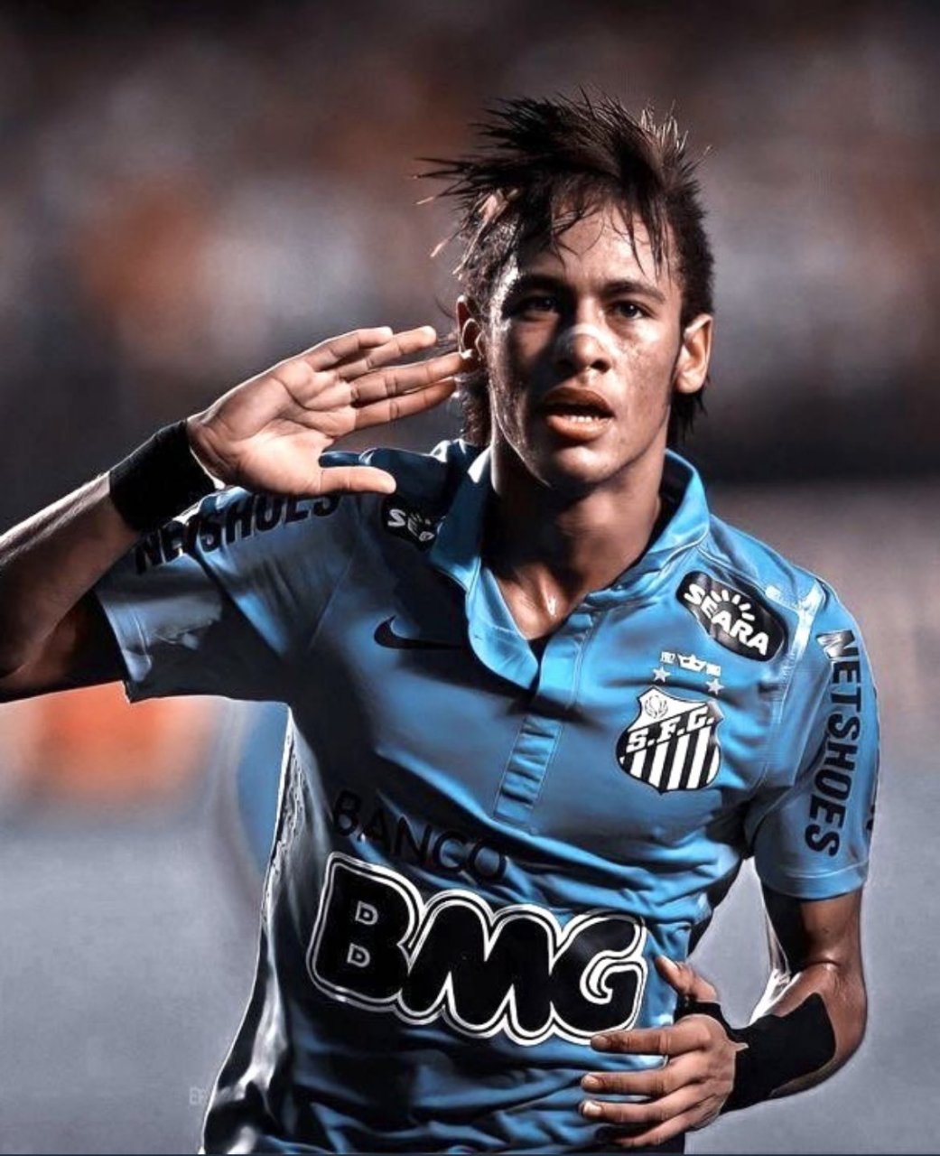 她对自己的 她对自己的