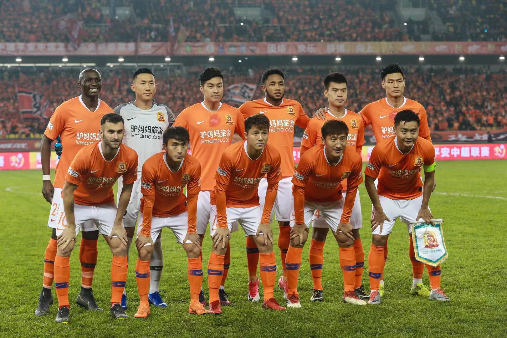 海港中超开门红：3连败后 没有什么比胜利更重要